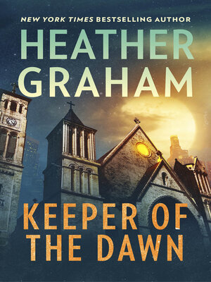cover image of Keeper of the Dawn